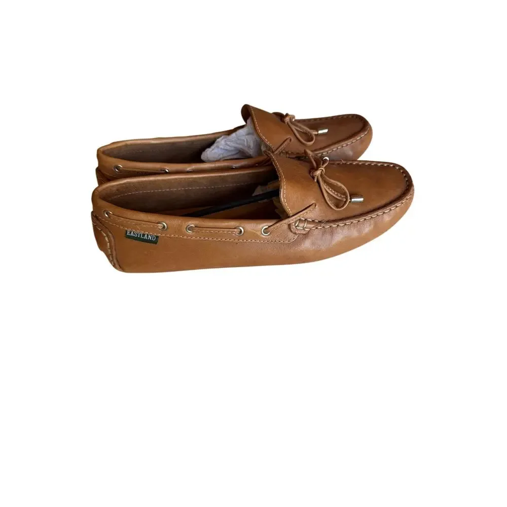 NWOB Womens Eastland Marcella‎ Loafer Size 9